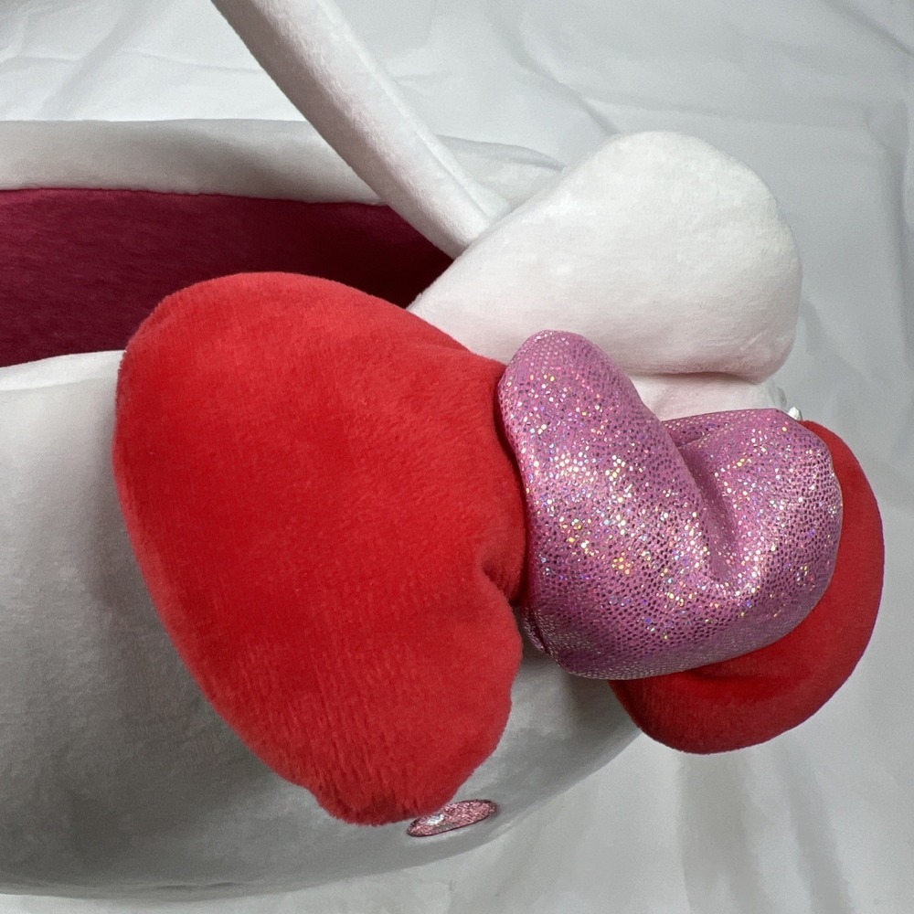 New Hello Kitty Holiday Treat‎ Pail / Easter basket/ Halloween - Picture 12 of 13
